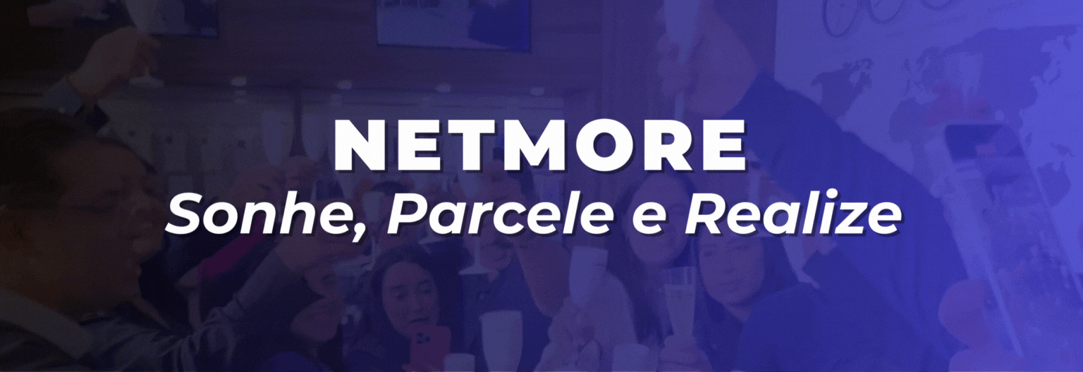 Utilize para  ver mais