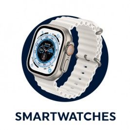 Explore our collection of smartwatches