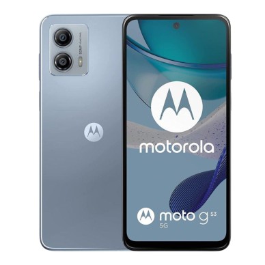 Motorola XT2335-2 Moto G53 5G Dual Sim 4GB RAM 128GB