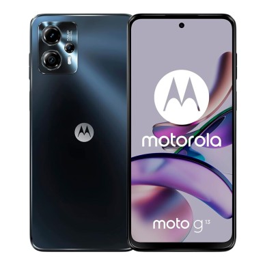 Motorola XT2331-2 Moto G13 Dual Sim 4GB RAM 128GB