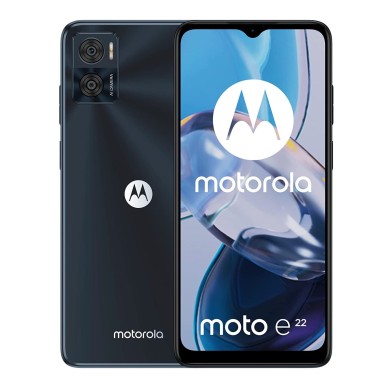 Motorola XT2239-6 Moto E22 Dual Sim 4GB RAM 64GB