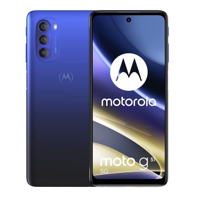 Motorola XT2171-2 Moto G51 5G Dual Sim 4GB RAM 64GB