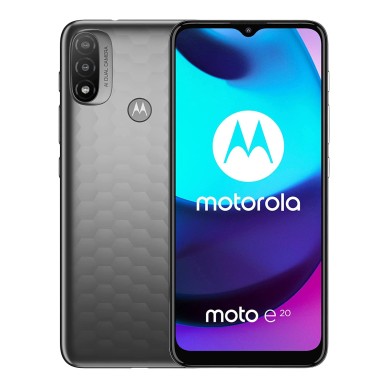 Motorola XT2155 Moto E20 Dual Sim 2GB 32GB