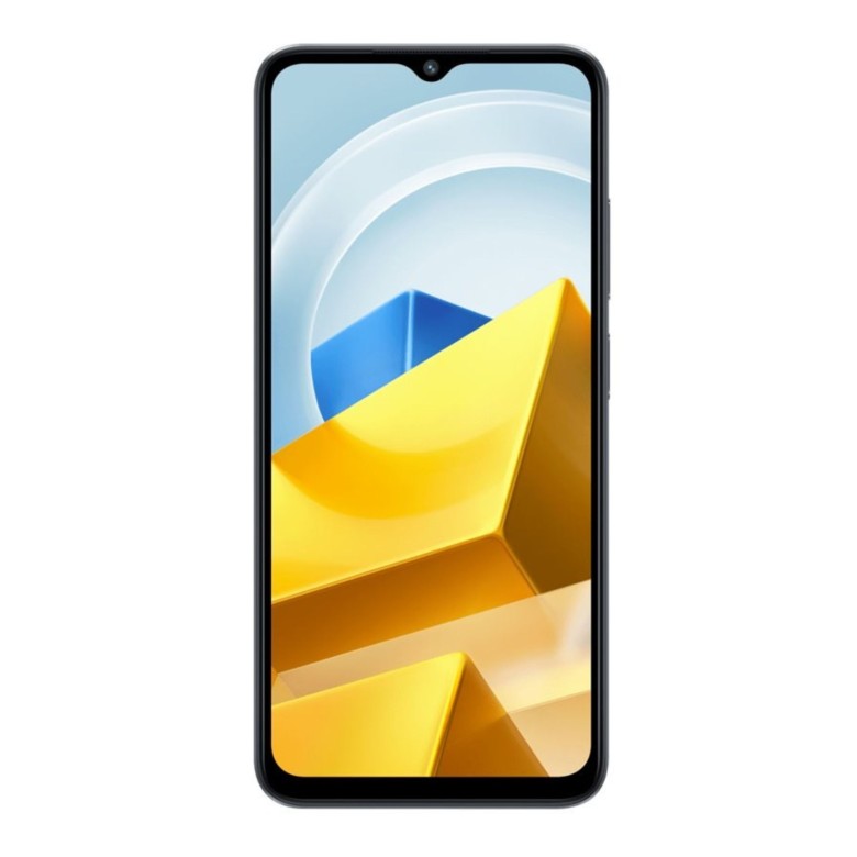 poco c2 4gb ram