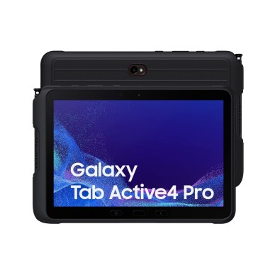 Tablet Samsung Galaxy Tab Active4 Pro T636 10.1 5G 6GB RAM 128GB Enterprise Edition