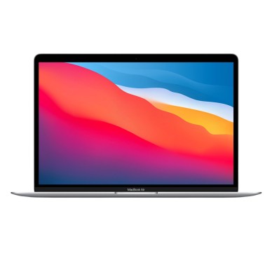 Apple MacBook Air M1 2020 QWERTY 8GB RAM 256GB