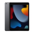 Apple iPad 10.2 9.Gen 64GB WiFi