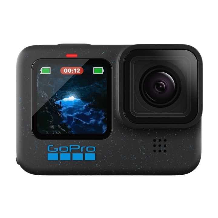 GoPro Hero 12