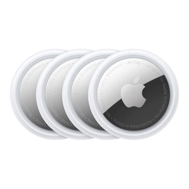 Apple Airtag 4 Pack