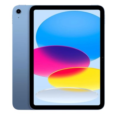 Apple iPad 10.9 10.Gen 256GB WiFi