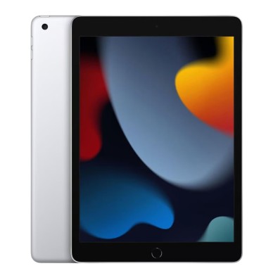 Apple iPad 10.2 9.Gen 64GB WiFi