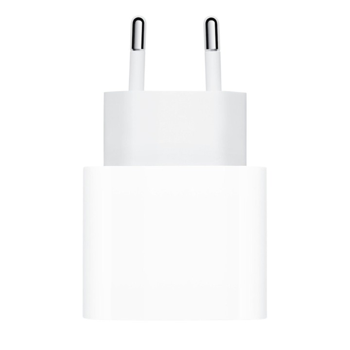 Apple 20W USB-C Power Adapter