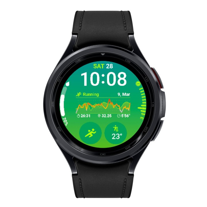 Samsung Galaxy Watch 6 Classic R965 47mm LTE