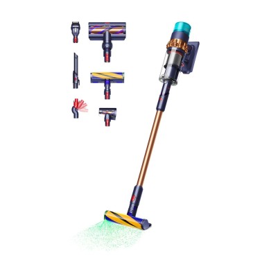 Dyson Gen5 Detect Absolute