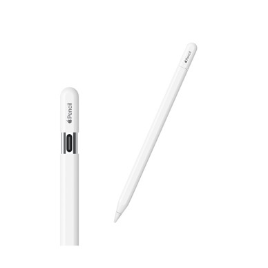 Apple Pencil 3nd Generation USB-C 