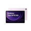 Tablet Samsung Galaxy Tab S9 FE X516 10.9 5G 8GB RAM 256GB 