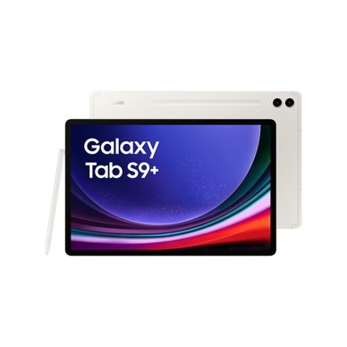 Tablet Samsung Galaxy Tab S9+ X810N 12.4 WiFi 12GB RAM 256GB 