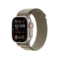 Watch Apple Watch Ultra 2 GPS + Cellular 49mm Titanium Case with Alpine Loop M 