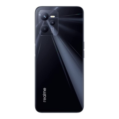Realme C35