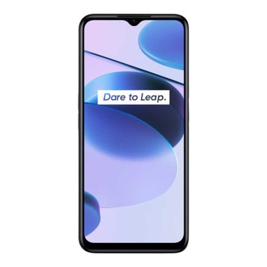 Realme C35