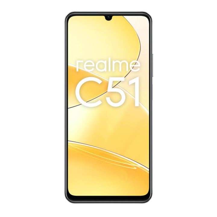 Realme C51 4GB RAM 128GB