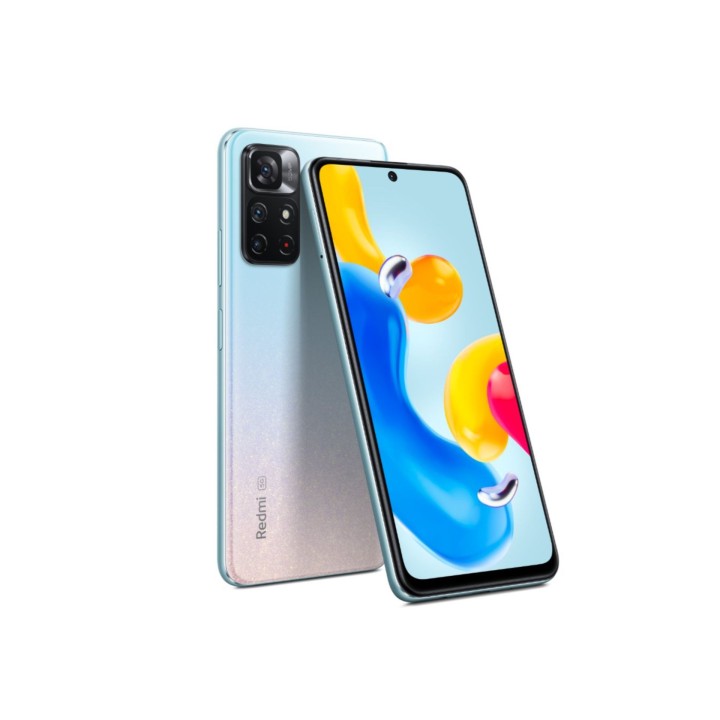 Redmi Note 11S 6GB RAM 64GB