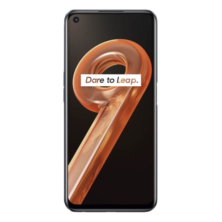 Realme 9i 6GB RAM 128GB