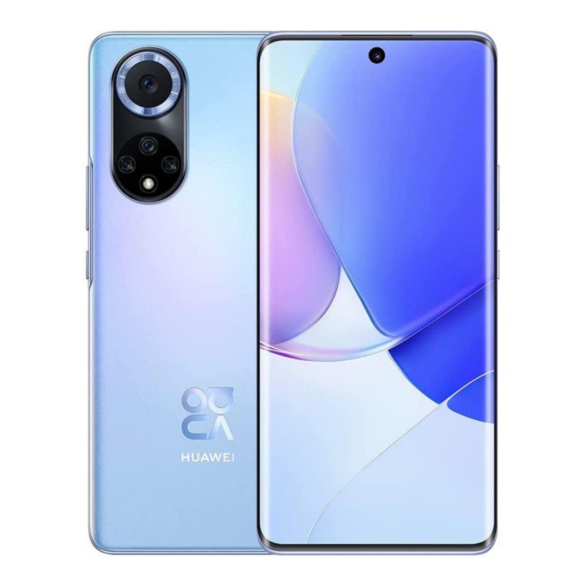 Nova 9 8GB RAM 128GB