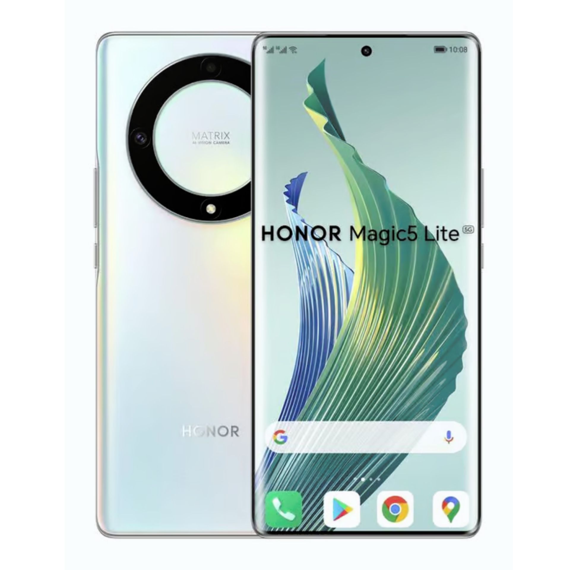 Honor Magic 5 Lite 5G 8GB RAM 256GB