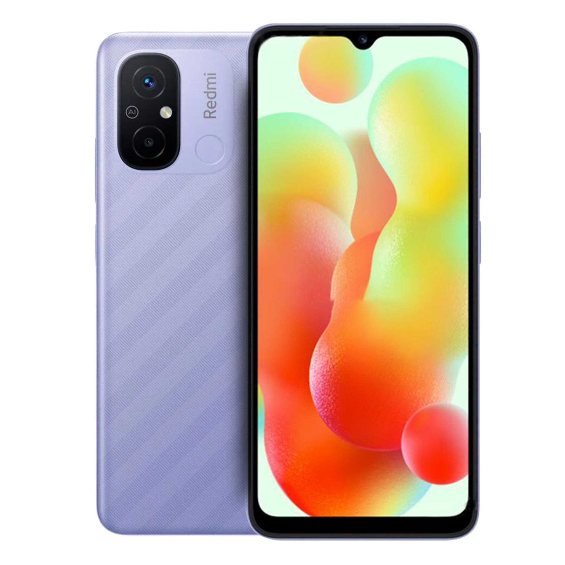 Redmi 12C 6GB RAM 128GB