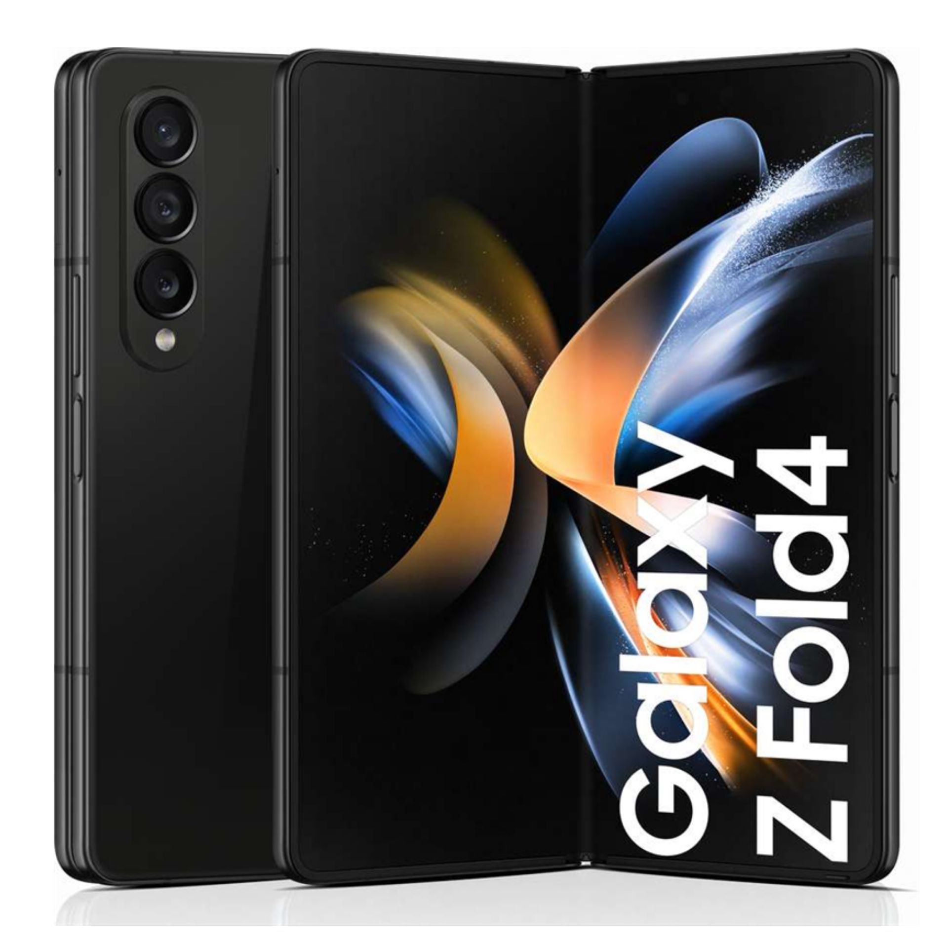 Galaxy Z Fold 4 5G 12GB RAM 256GB