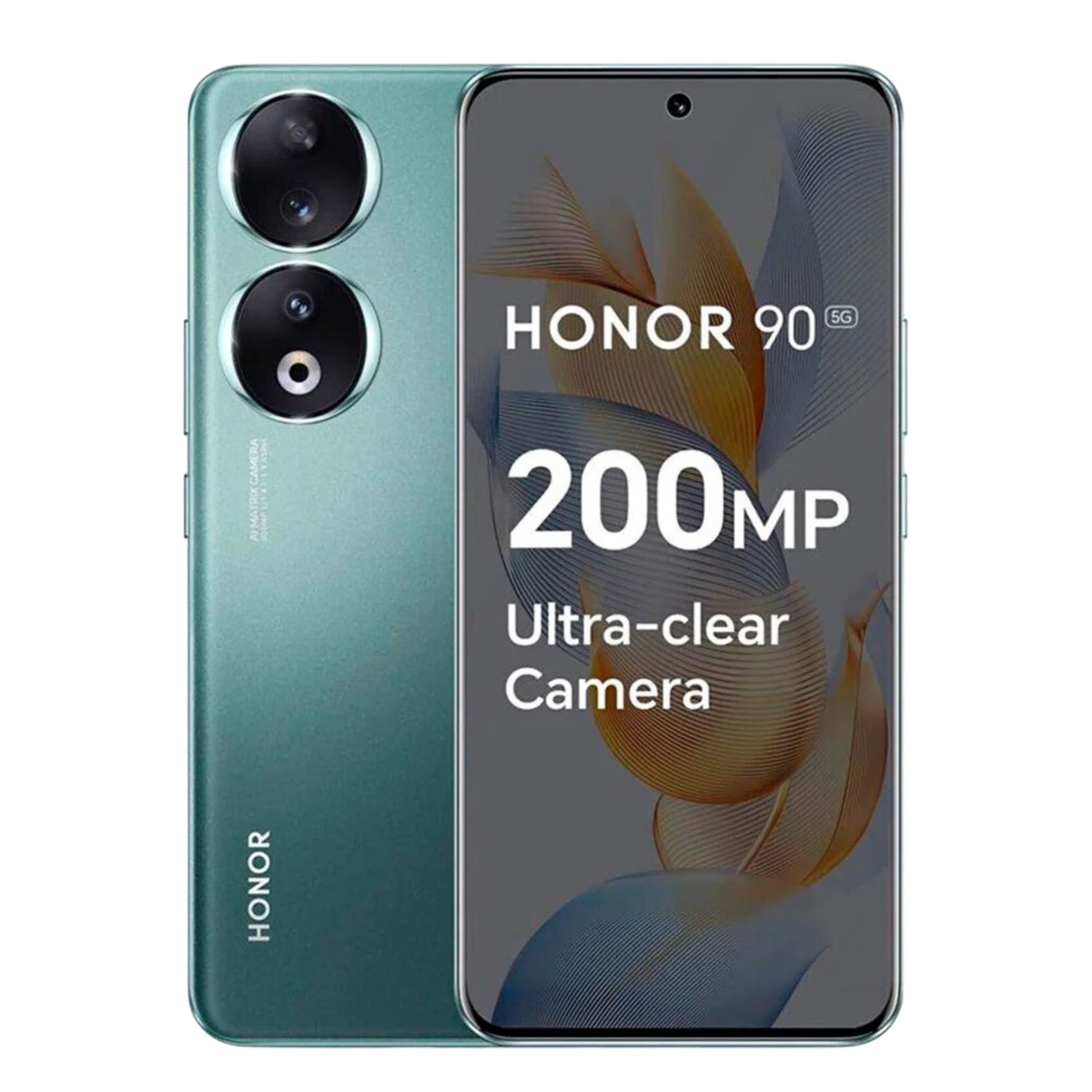 Honor 90 5G 12GB RAM 512GB