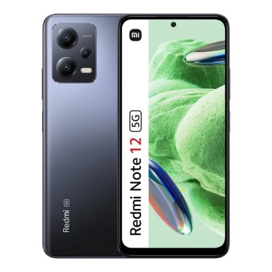 Redmi Note 12 4GB RAM 128GB