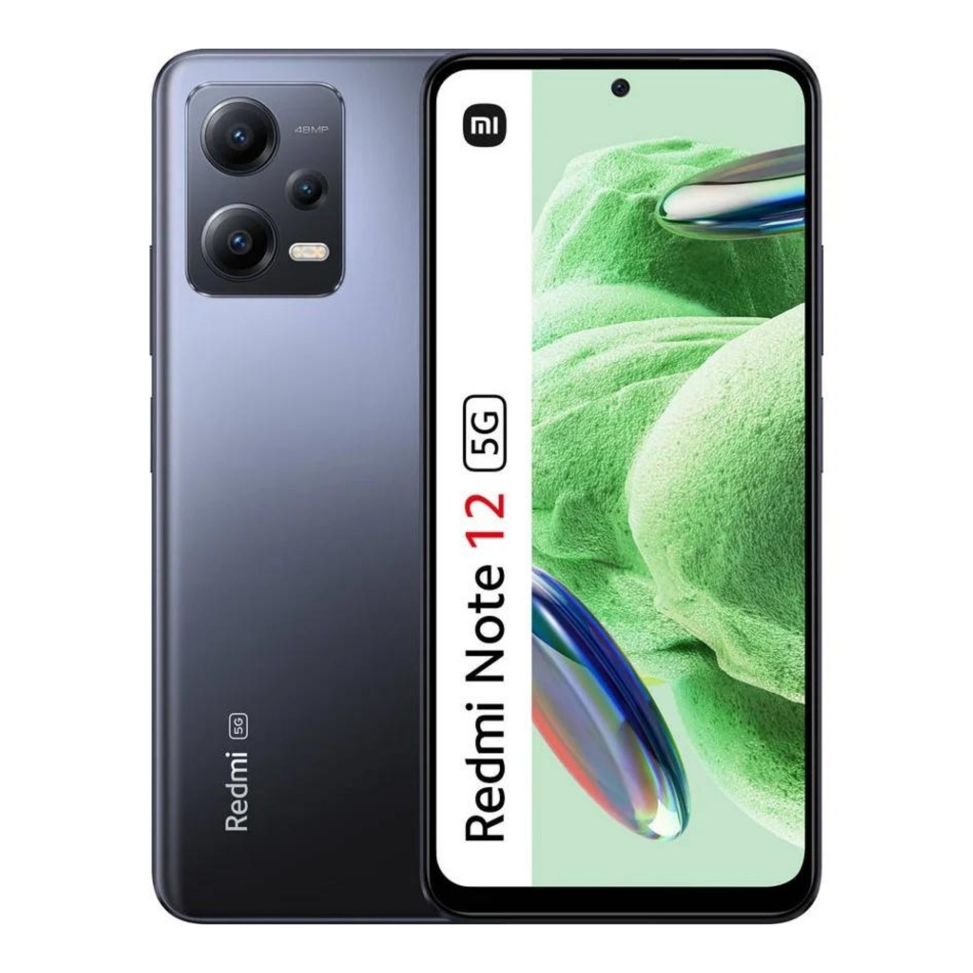 Redmi Note 12 8GB RAM 5G 256GB