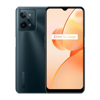 Realme C31 4GB RAM 64GB