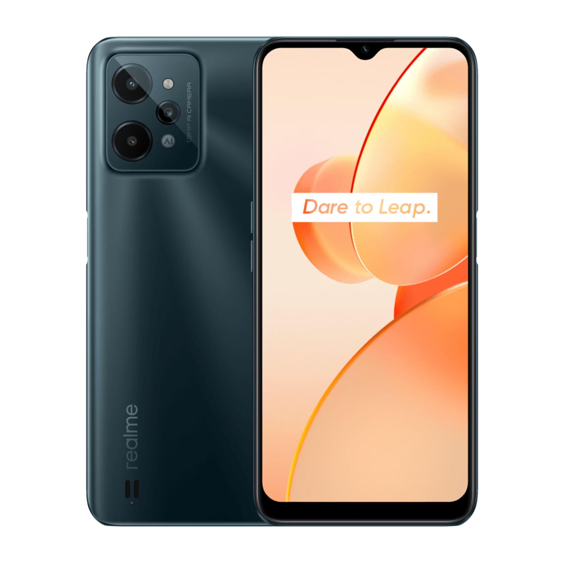 Realme C31 4GB RAM 64GB