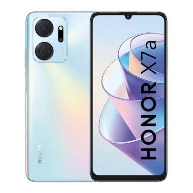 Honor X7A 4GB RAM 128GB