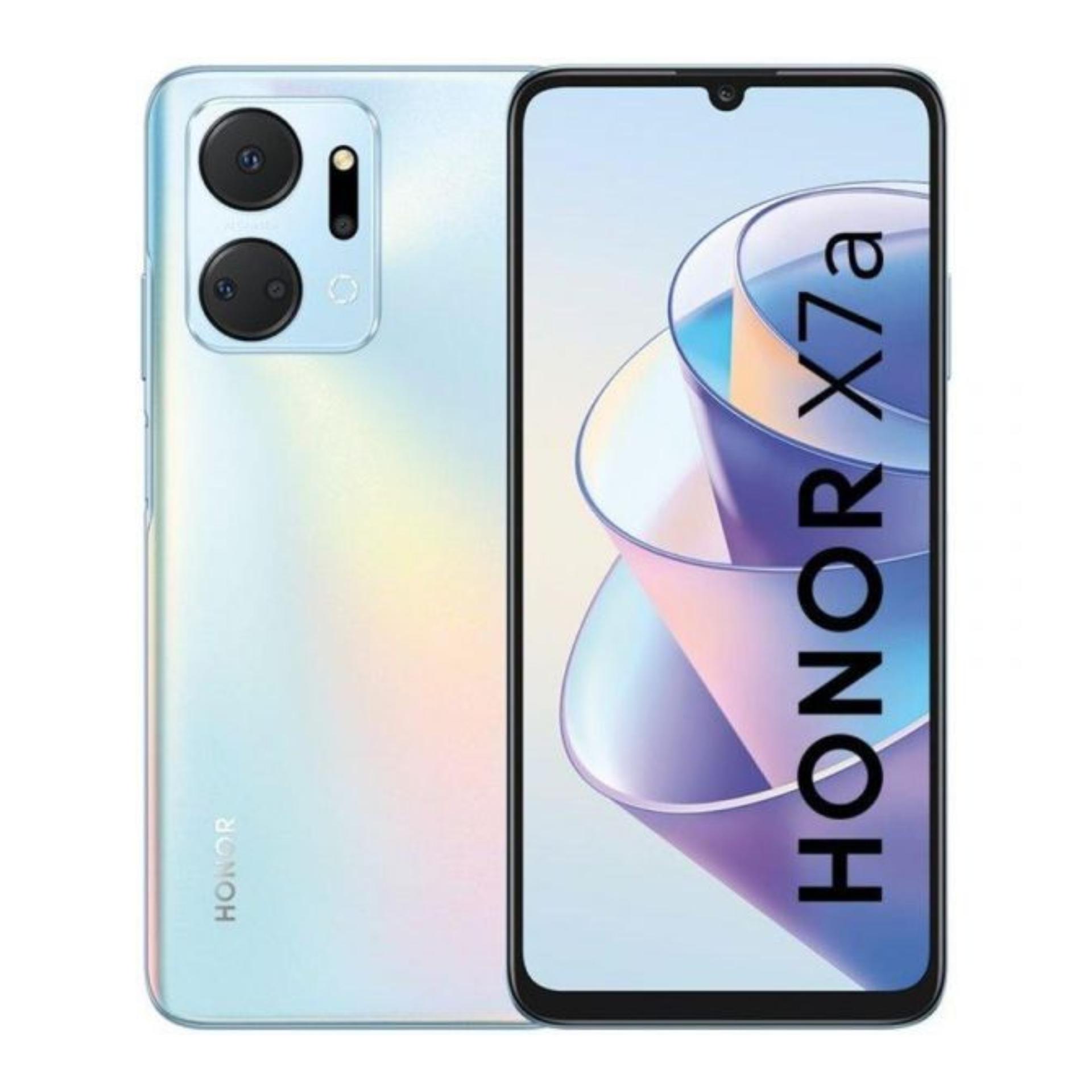 Honor X7A 4GB RAM 128GB