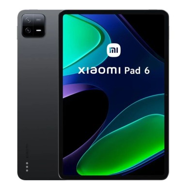 Mi Pad 6 6GB RAM 128GB