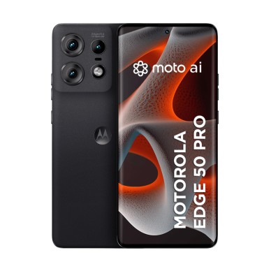 Motorola Edge 50 Pro 12GB RAM 512GB