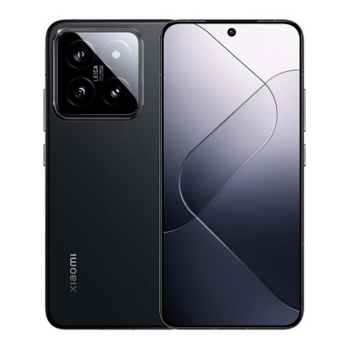 14 5G 12GB RAM 512GB