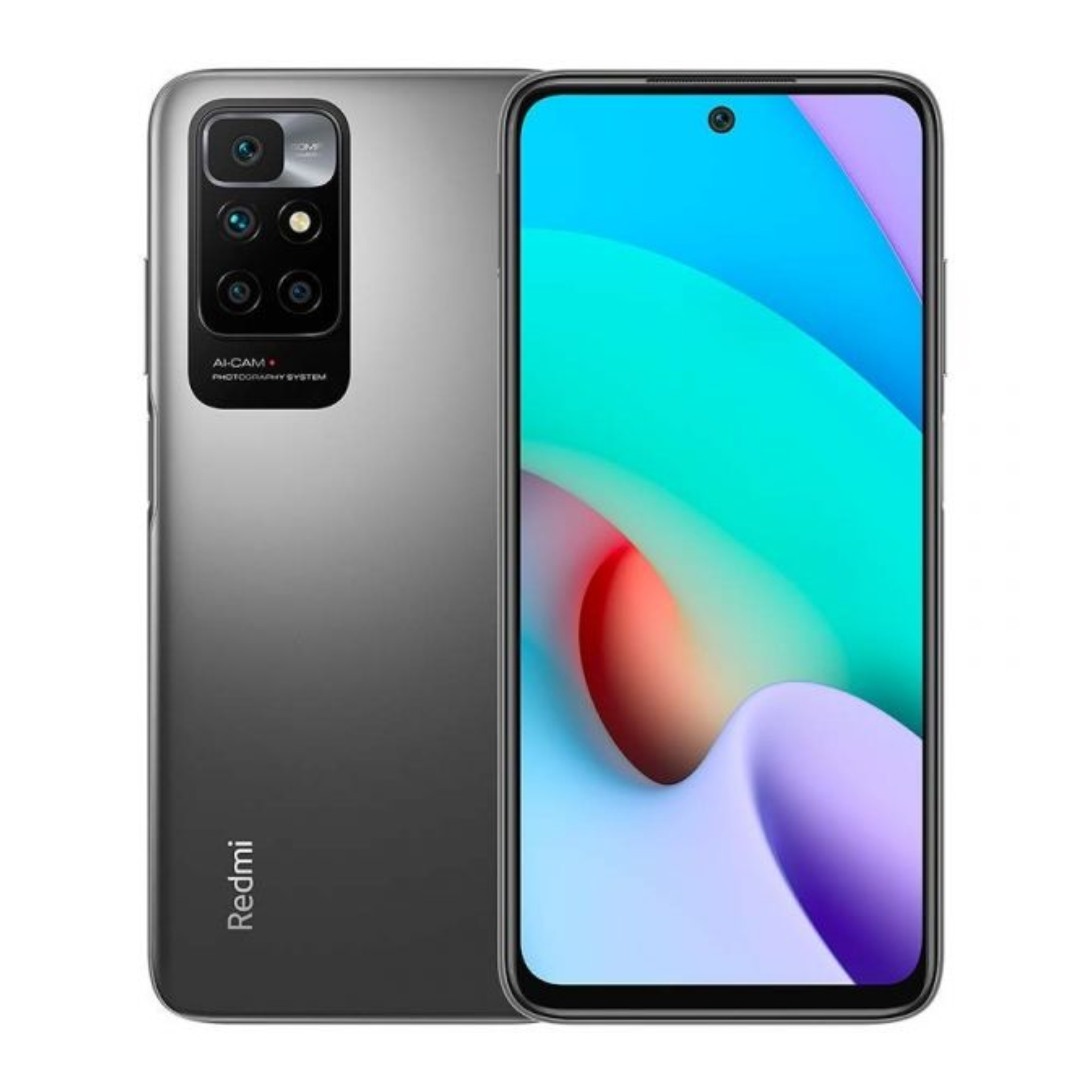 Redmi 10 4GB RAM 2022 64GB