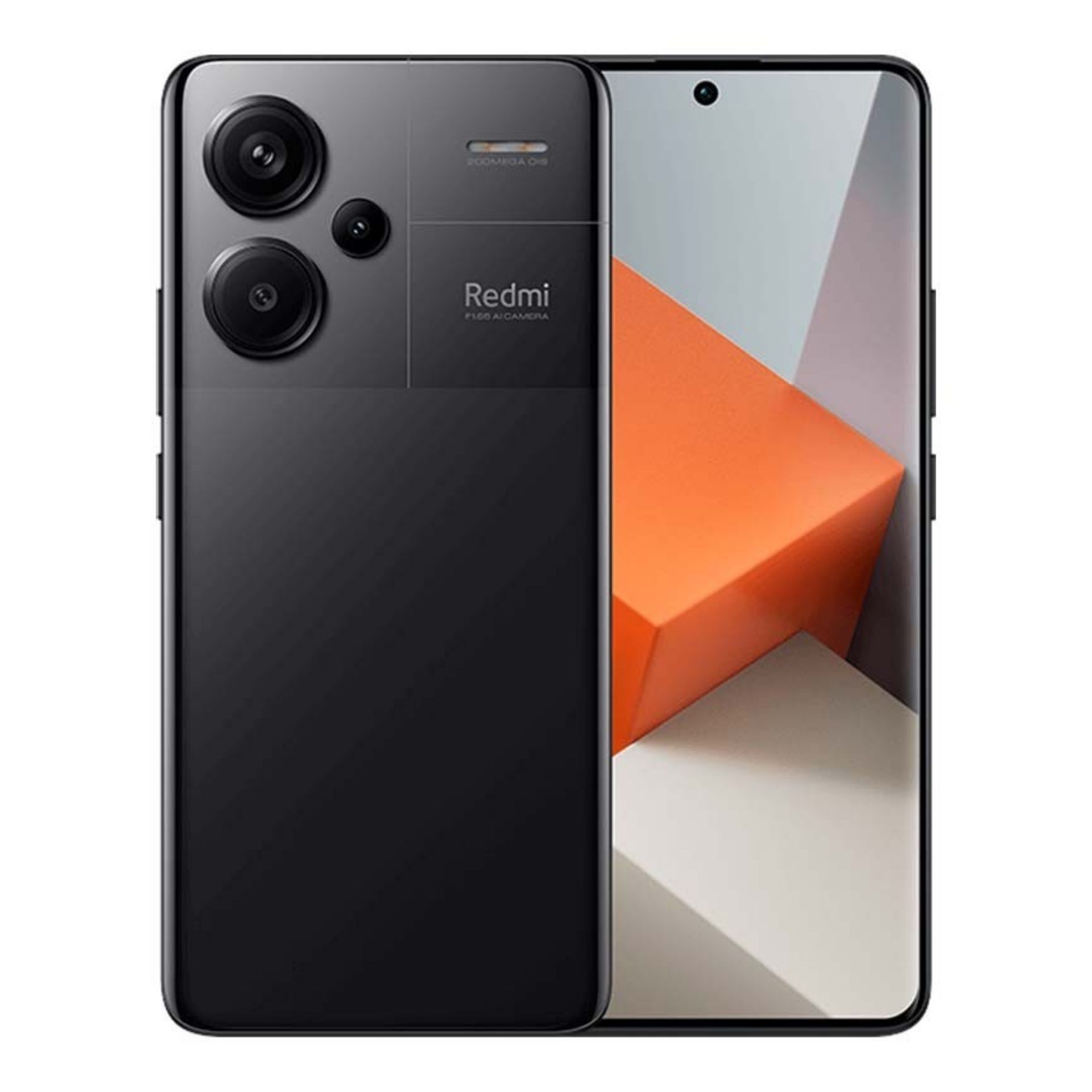 Redmi Note 13 Pro + 8GB RAM 5G 256GB