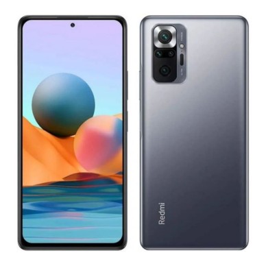 Redmi Note 10 Pro 6GB RAM 64GB