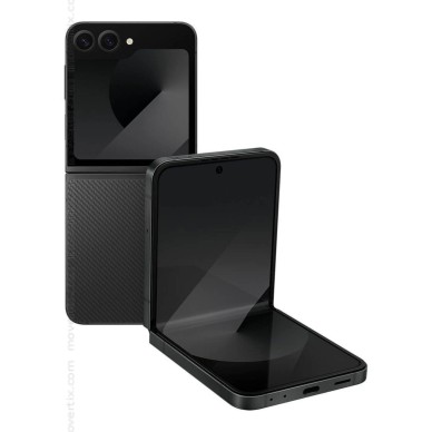 Galaxy Z Flip 6 5G 12GB RAM 256GB