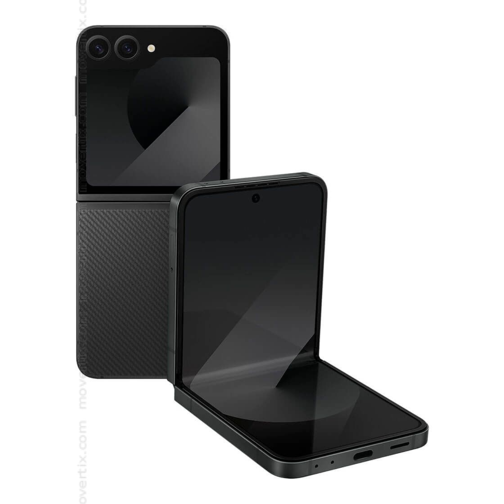 Galaxy Z Flip 6 5G 12GB RAM 256GB