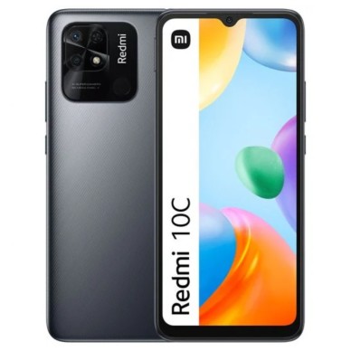 Redmi 10C 3GB RAM 64GB