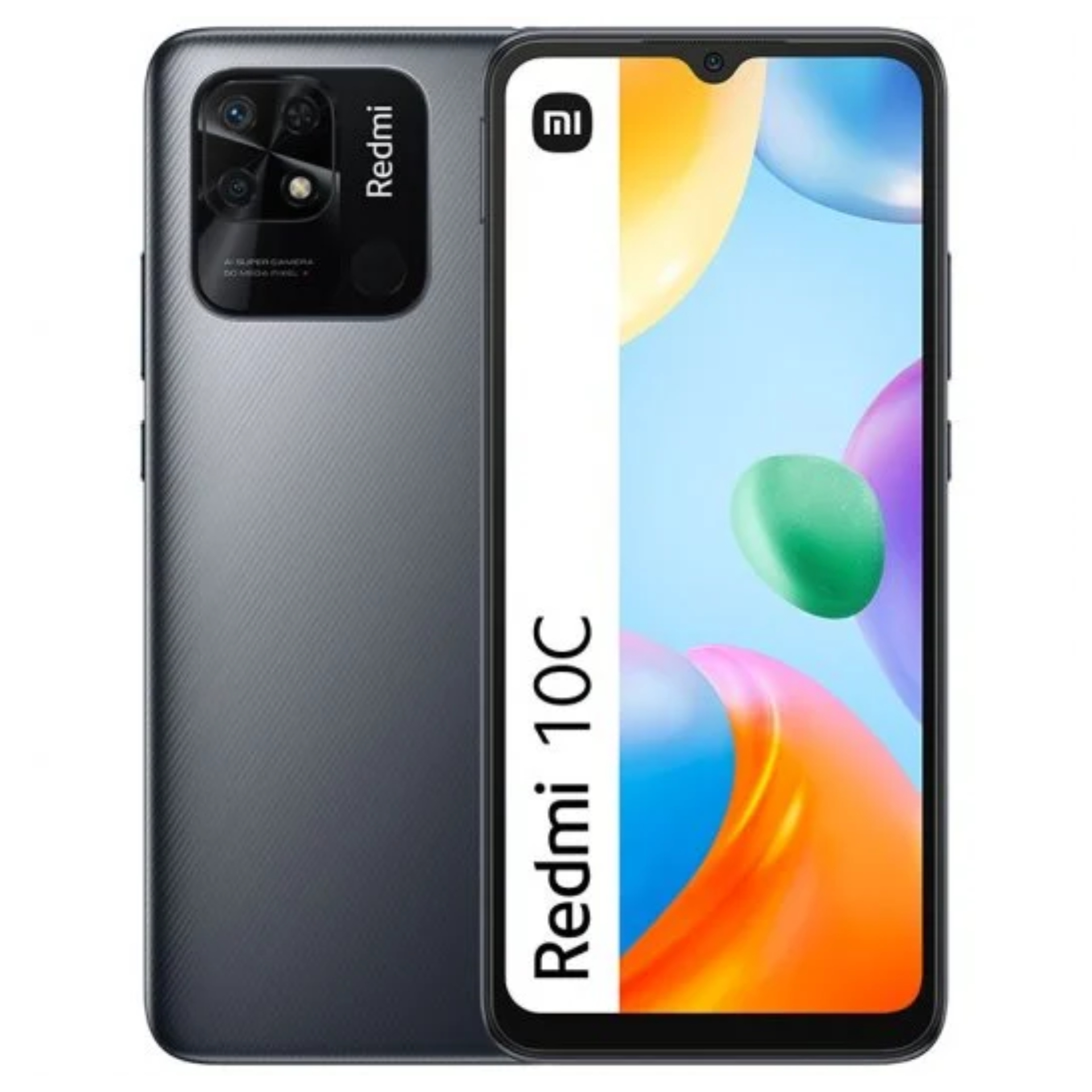 Redmi 10C 3GB RAM 64GB